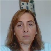 Profesora con amplia experiencia en Matemáticas imparte clase. PREPARACION URGENTE
